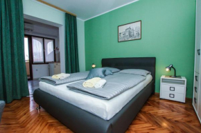 Apartments Ritoša
